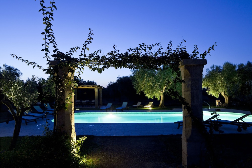 Masseria Saietti