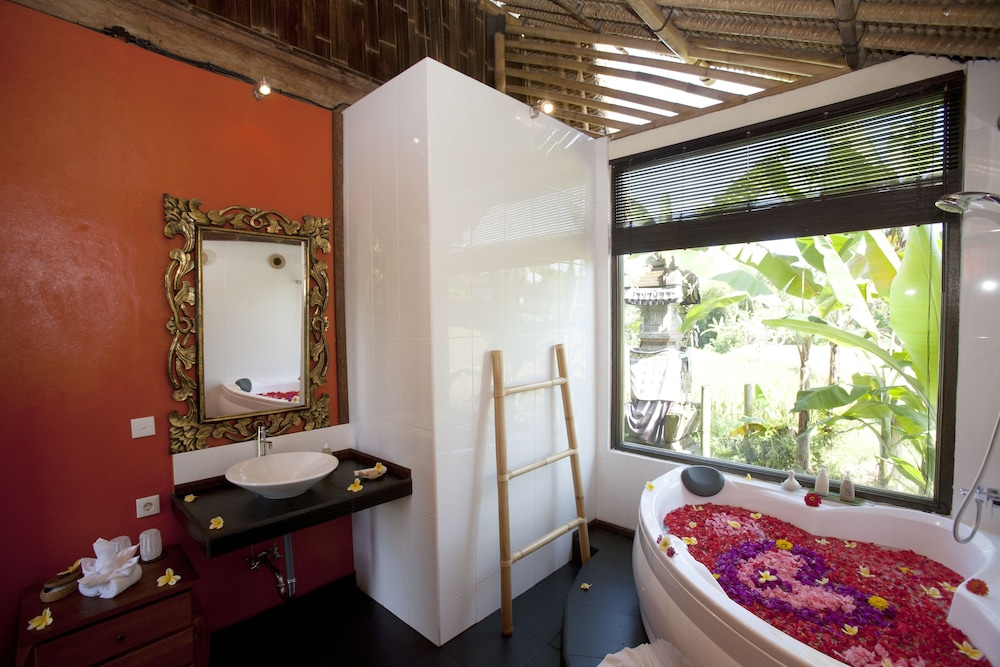 Ubud Hidden Villa