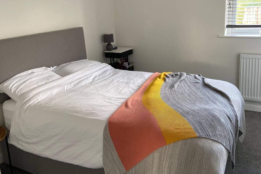 Derby House- 2 Bedrooms-free Parking- Tv and Wifi