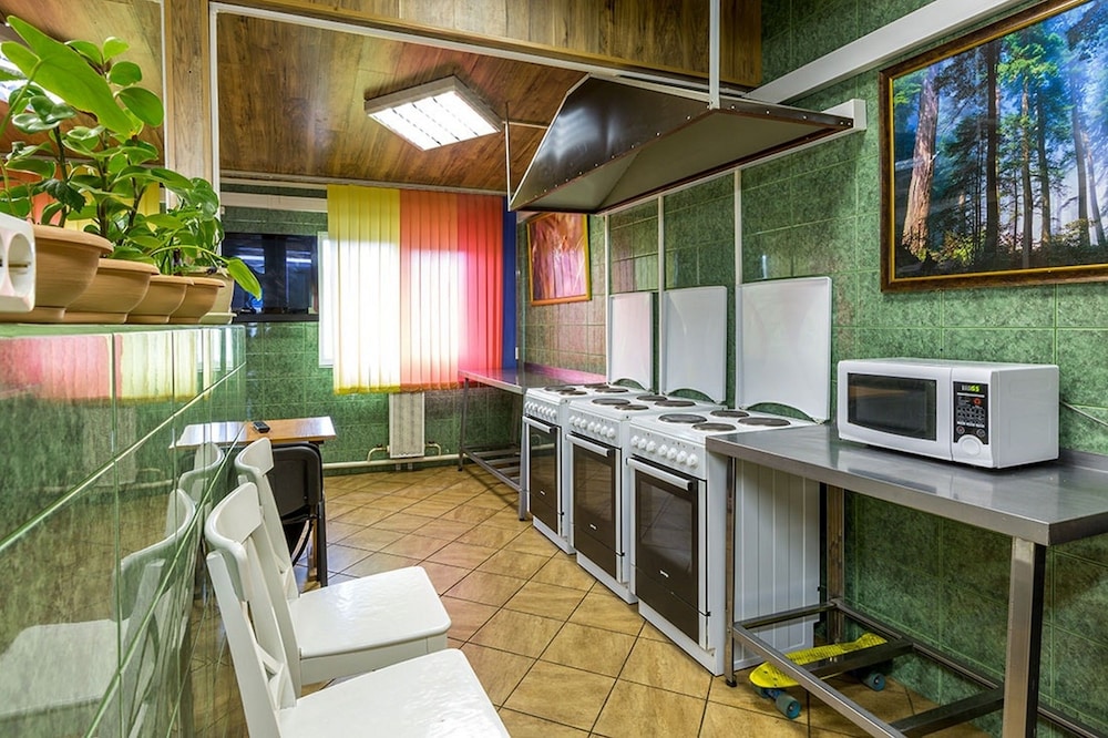 Hostel VadiVad