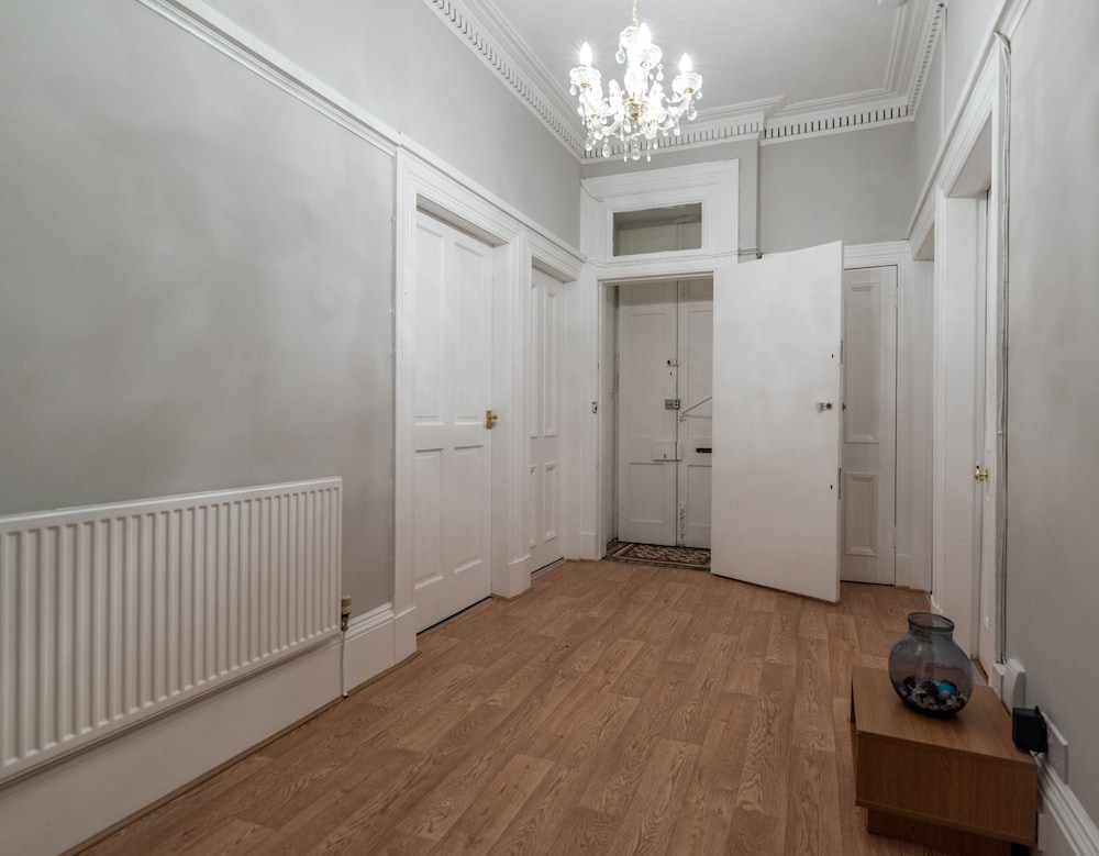 Belhaven Apartment