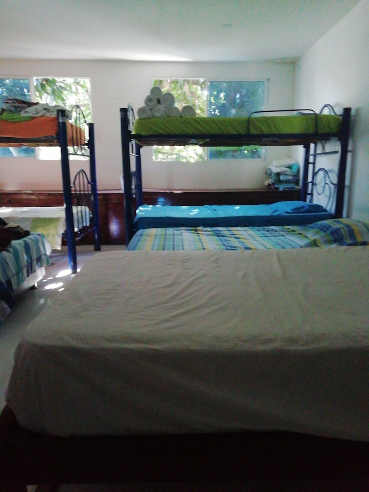 Taminaka Hostel