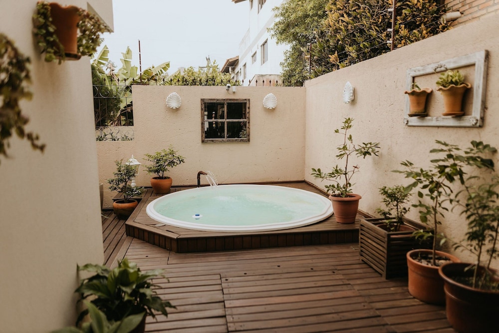 Paty's Garden