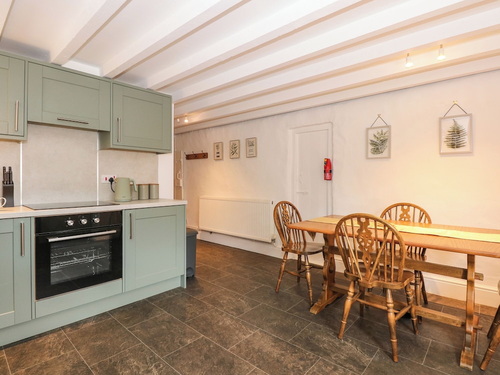 The Old Bakery Cottage