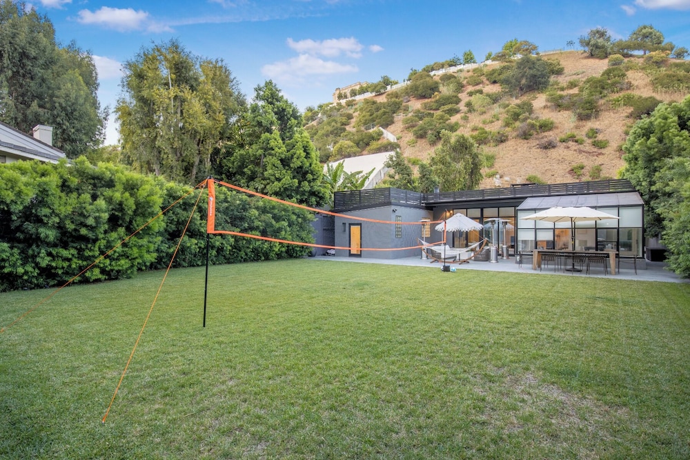 Franklin Canyon