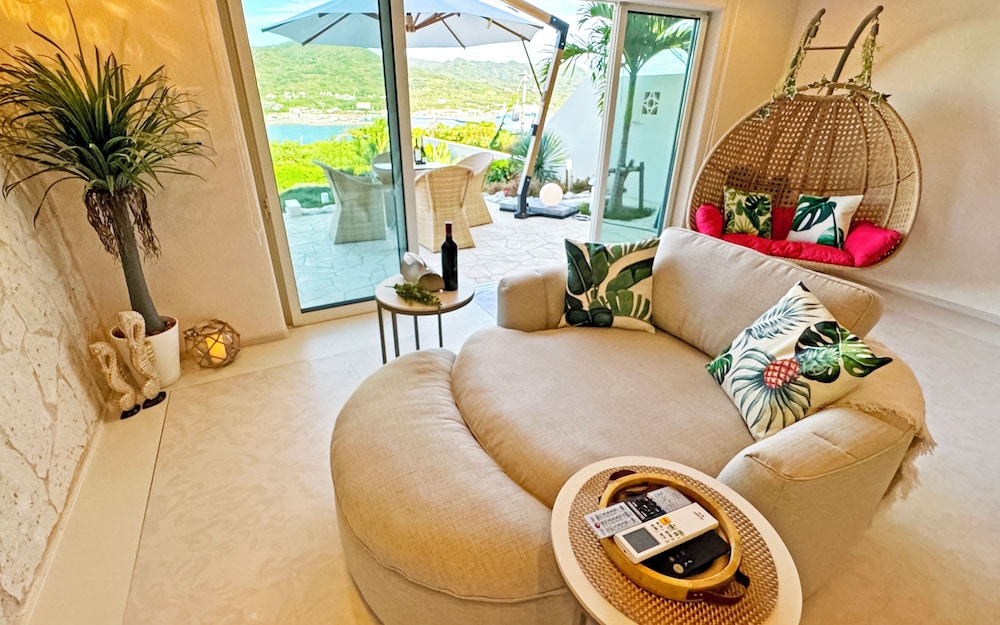 Resort Villa KAPUKA SESOKOJIMA