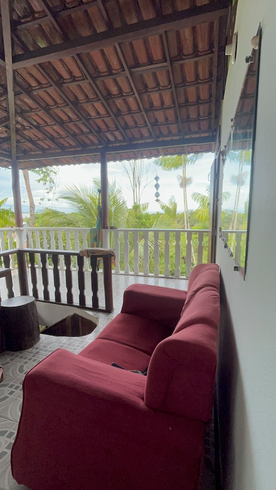 Hostel Zen - Casa na Floresta