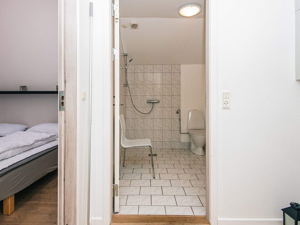 16 Person Holiday Home in Hojer