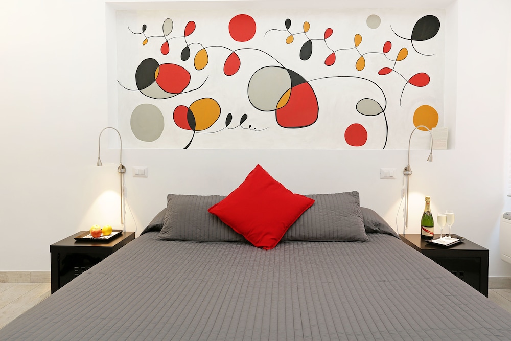 Houspitality Nero B&B