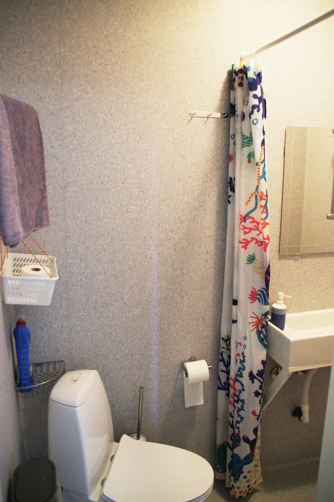 Hine Bakke Guest House