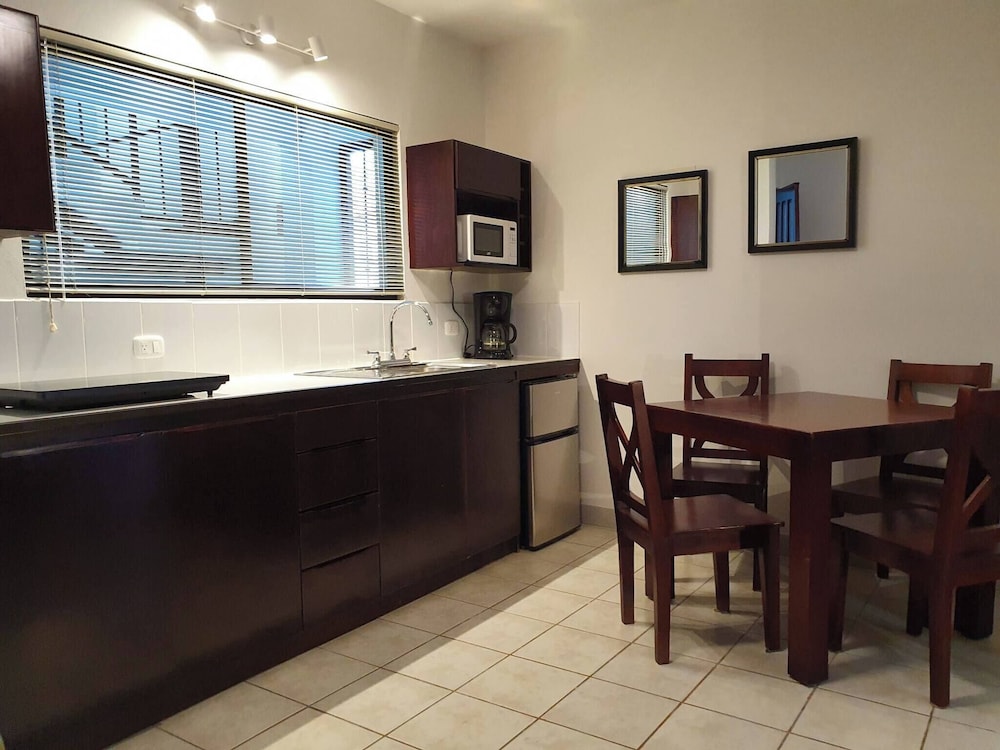 Apart Hotel Marina Loft # 101