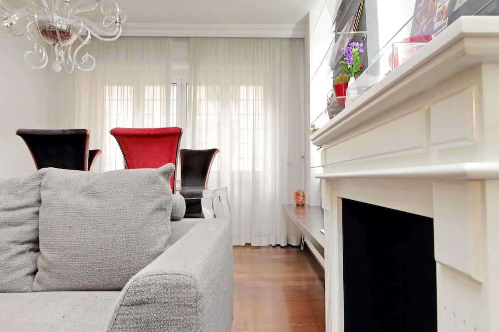 4bnb - Luxury Cipro Home