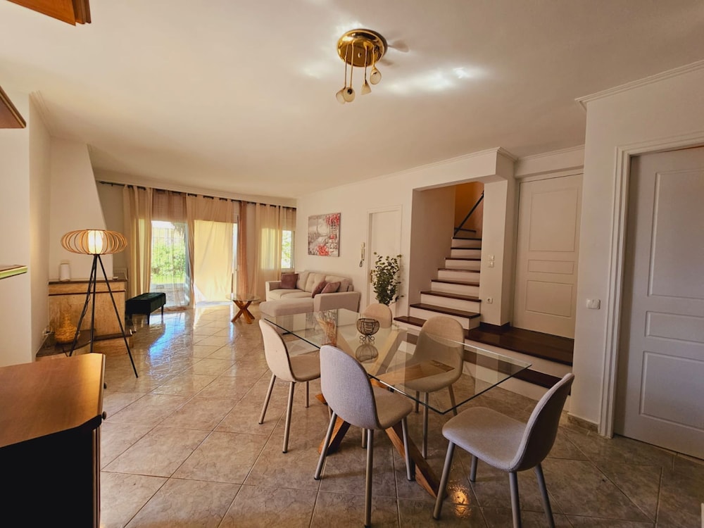 Corfu Dream Kanoni Apartment