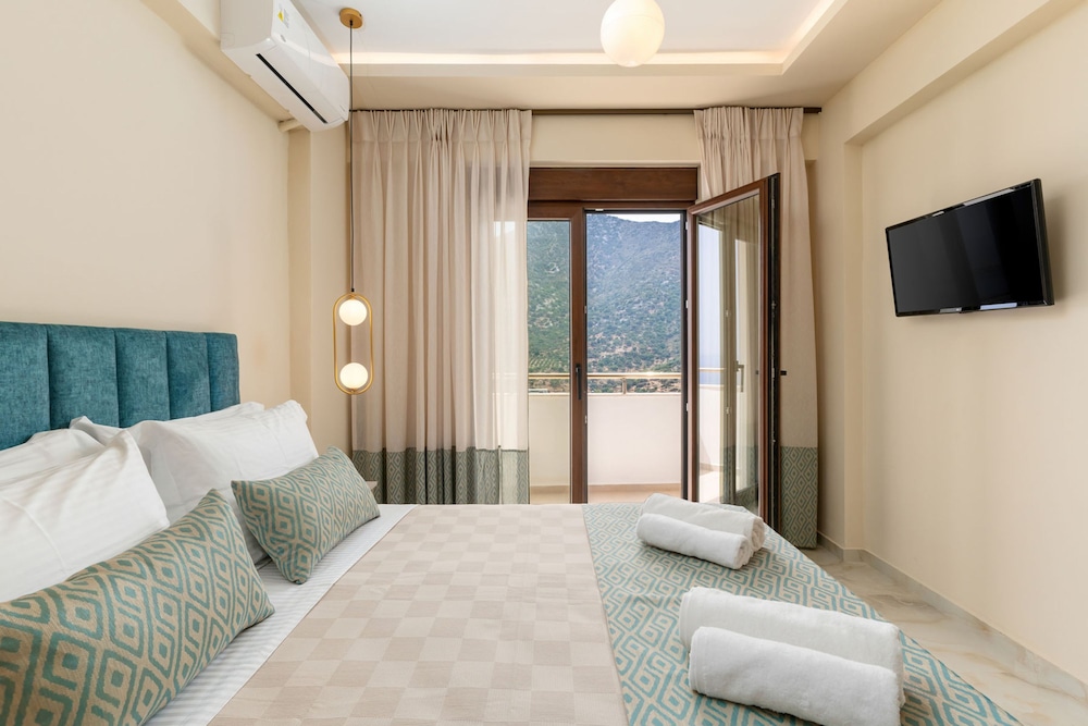 Brikis Villas - With 3 Private Pools