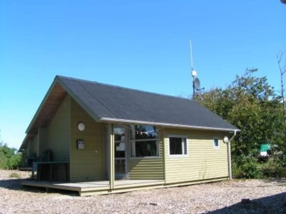 6 pax Camping Cabin in Rodhus, Pandarup
