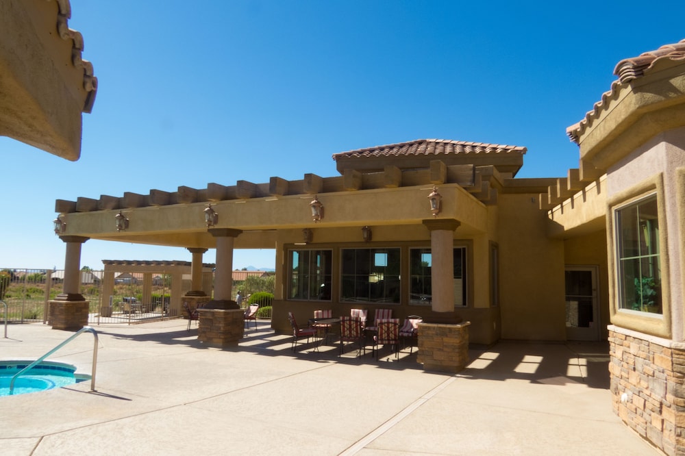 Casa Antigua Condos - Sierra Vistas Finest