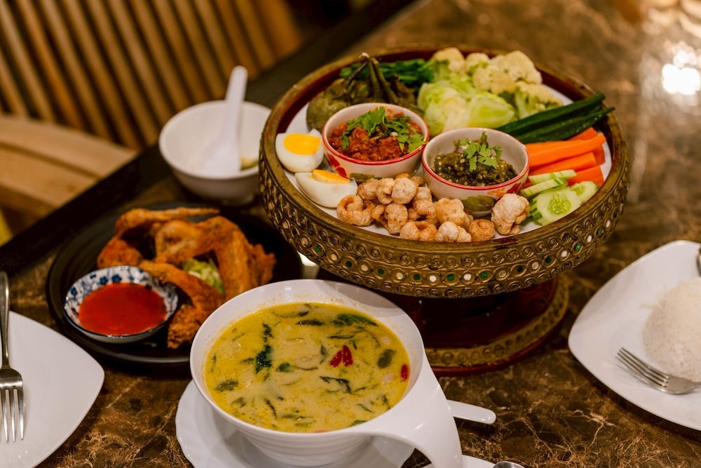Oxy Resort Chiangrai