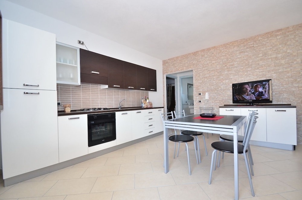 Residence Gli Ulivi