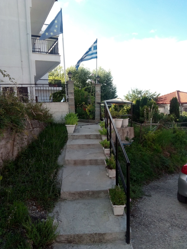 Pension Olympos photo 3