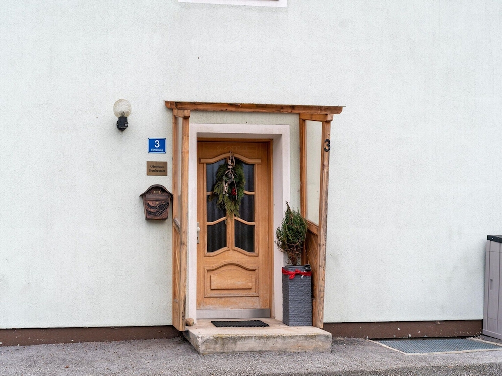 Holiday Home in Lengdorf Near Ski Slopes