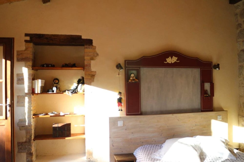 Couette et Tartine view 4