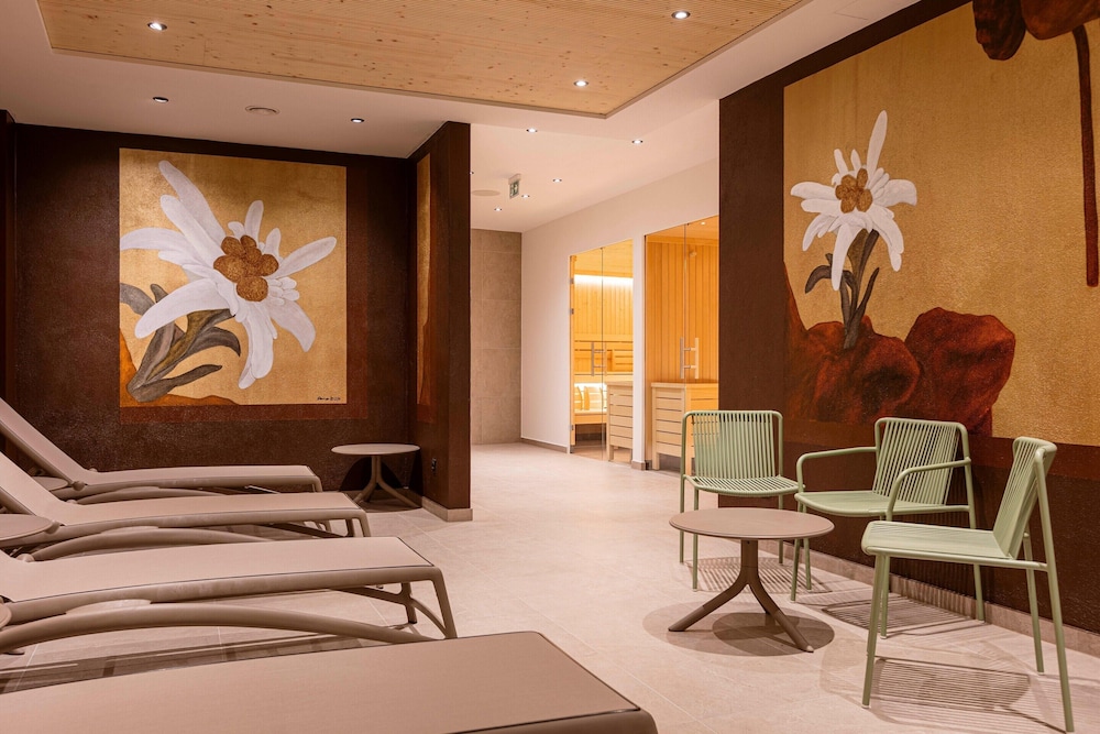Apartment Near the ski Slope in Mittersill