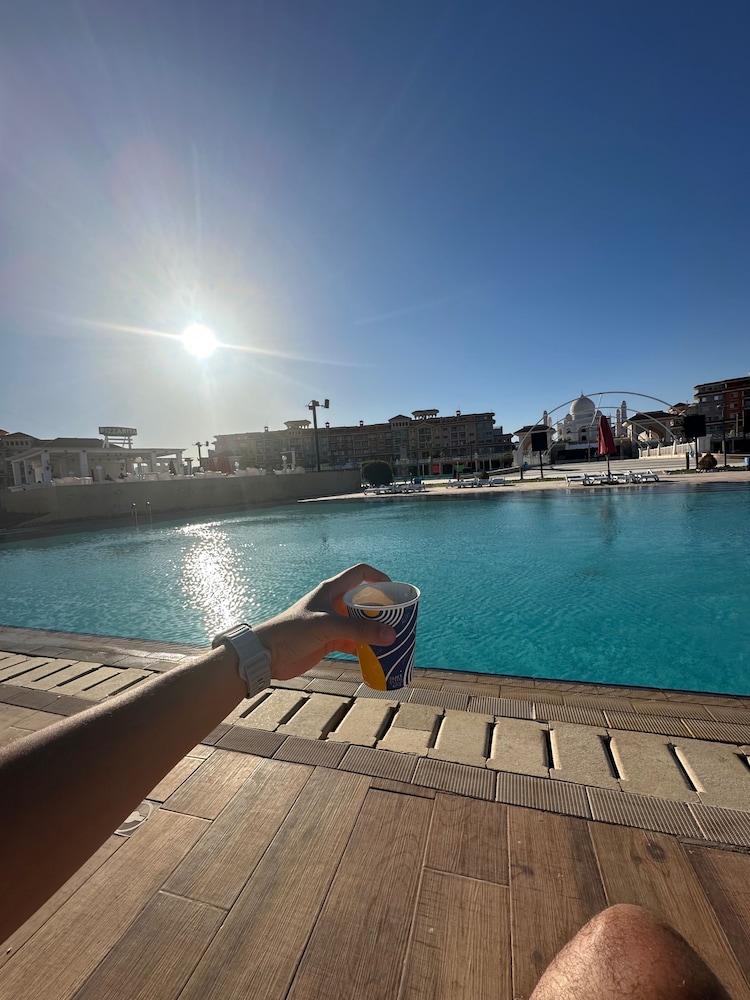 Porto Sharm Resort With Sea View Sharm Apartments