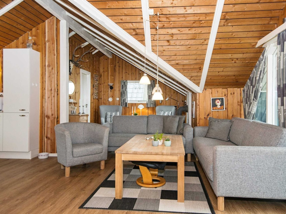 Cozy Retreat in Arrild - By Traum Ferienwohnungen