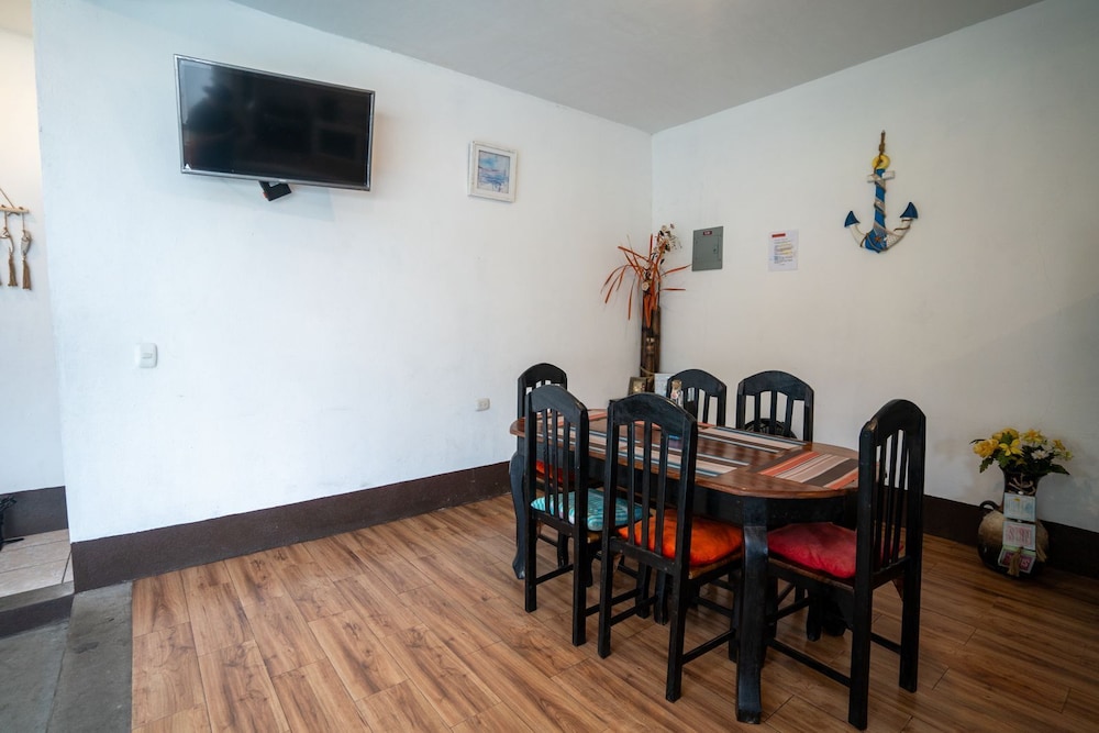 Residencia privada y con hermosa piscina