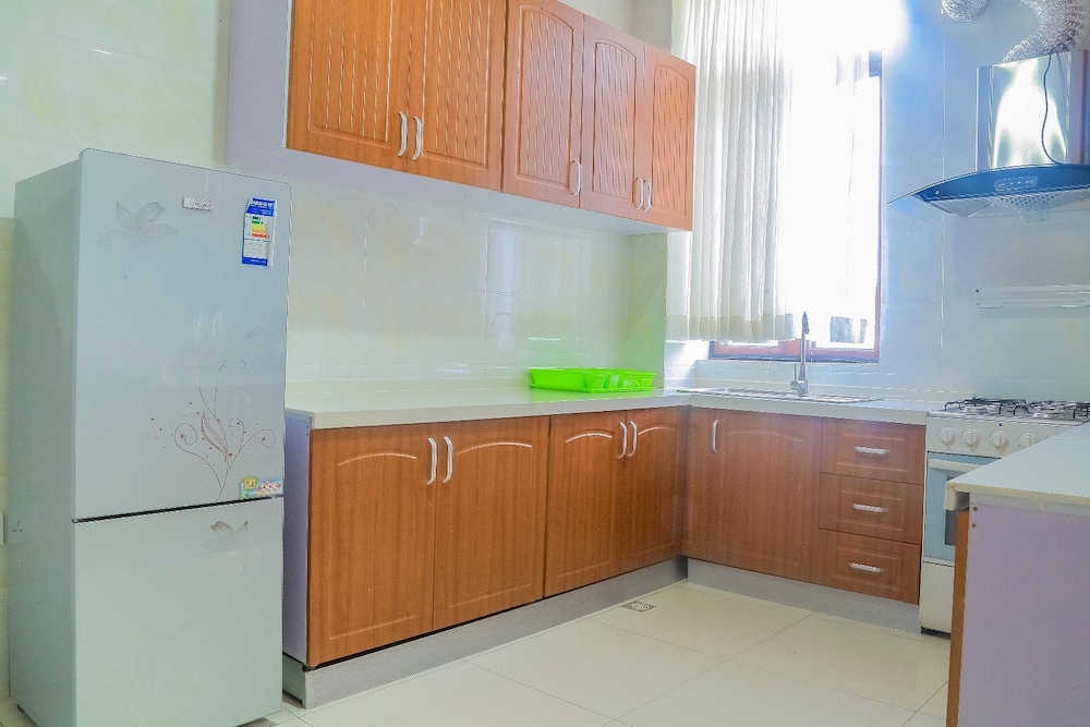 PCG Gisimenti Apartment