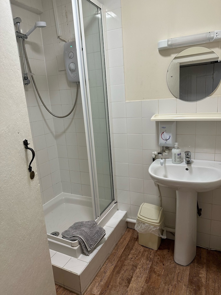Kings Arms Inn