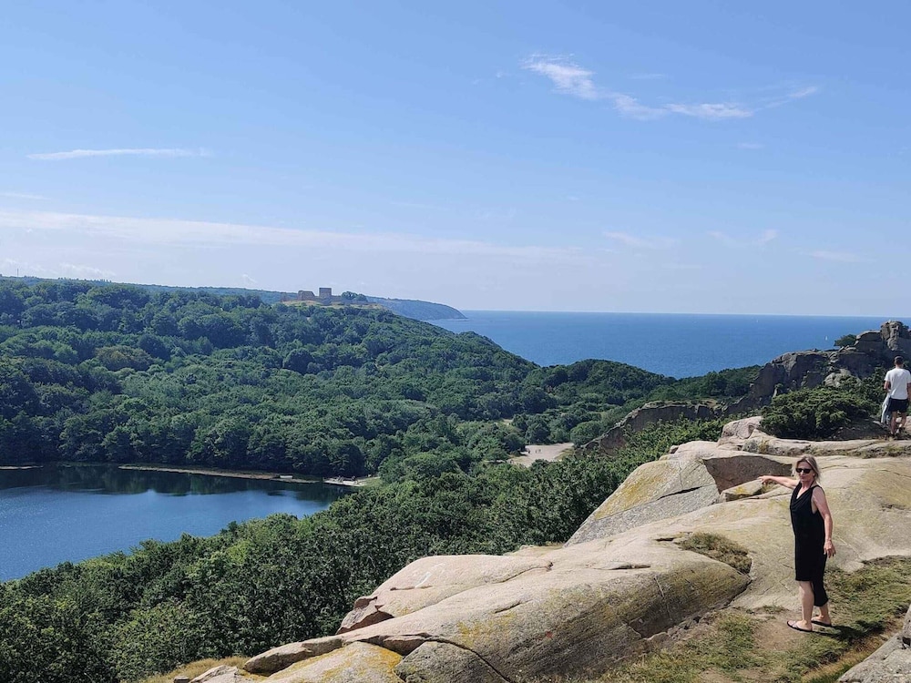 5 Star Holiday Home in Allinge