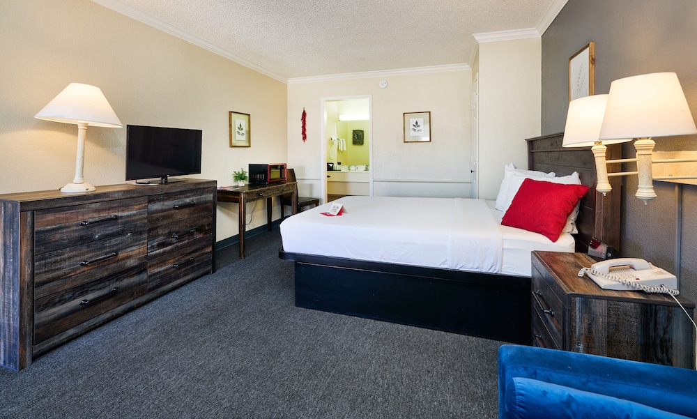 San Mateo Inn