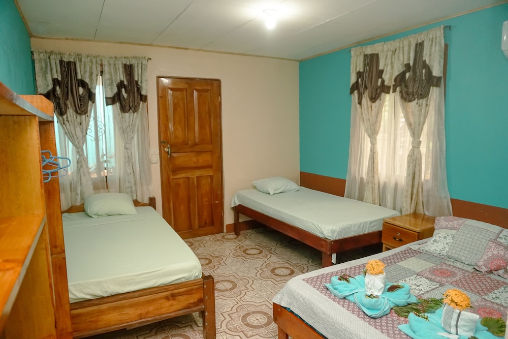 Casa Gitana Corcovado