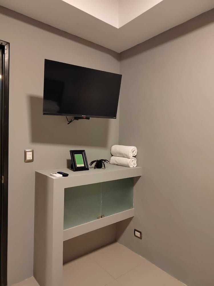 Buba Suites view 2