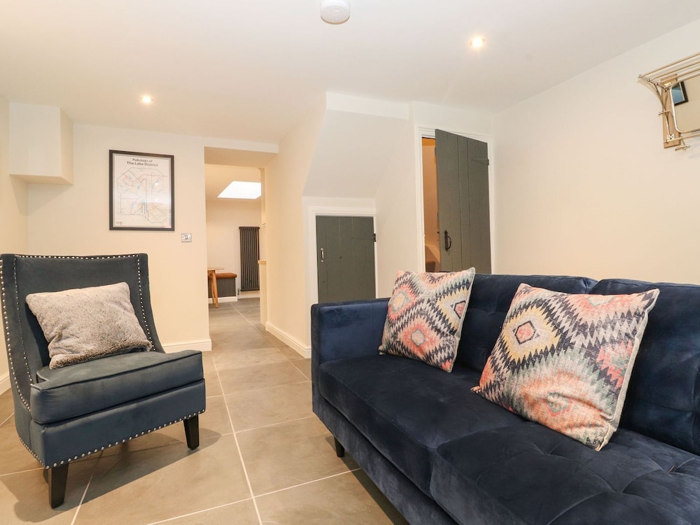 Hazelrigg Cottage
