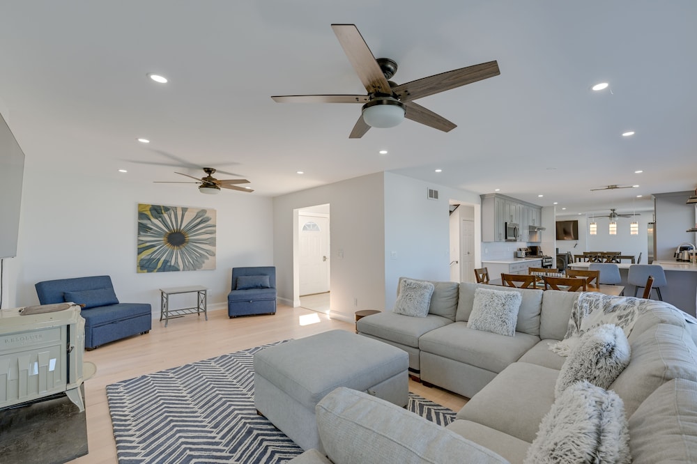 Spacious Rocky Point Retreat w/ Al Fresco Dining! - Property Image 38