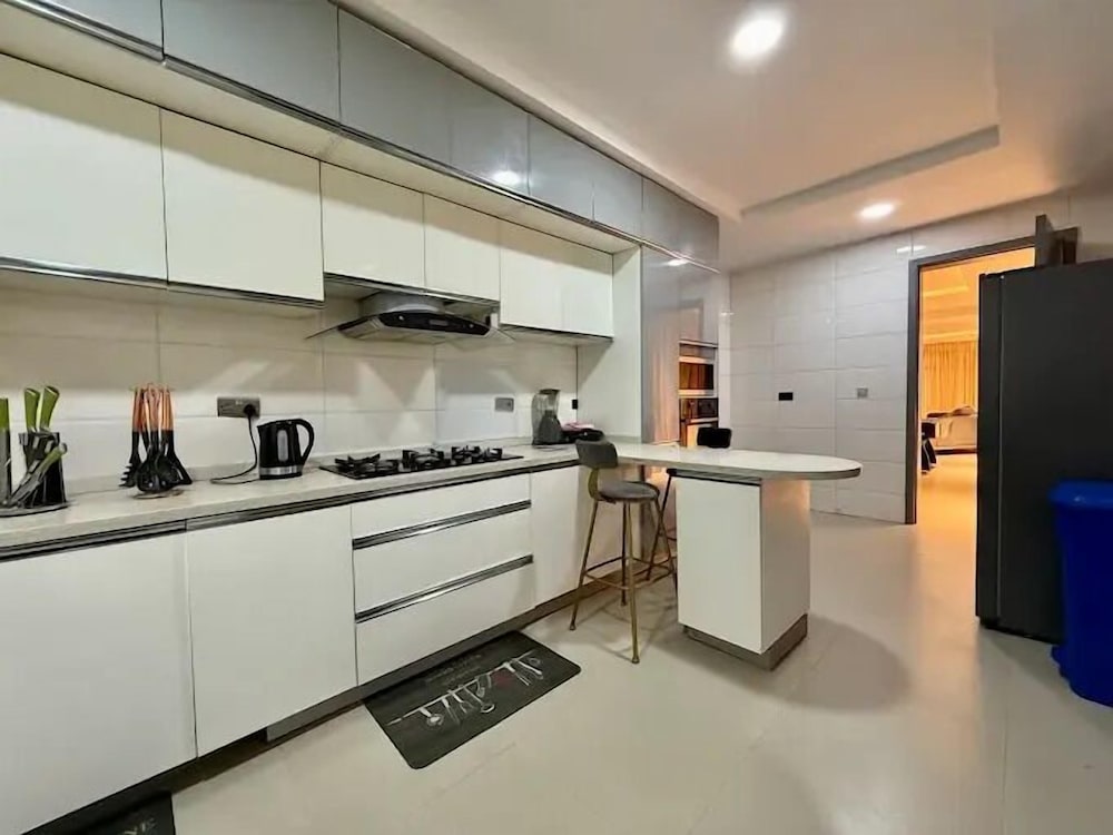 MEX APARTMENT