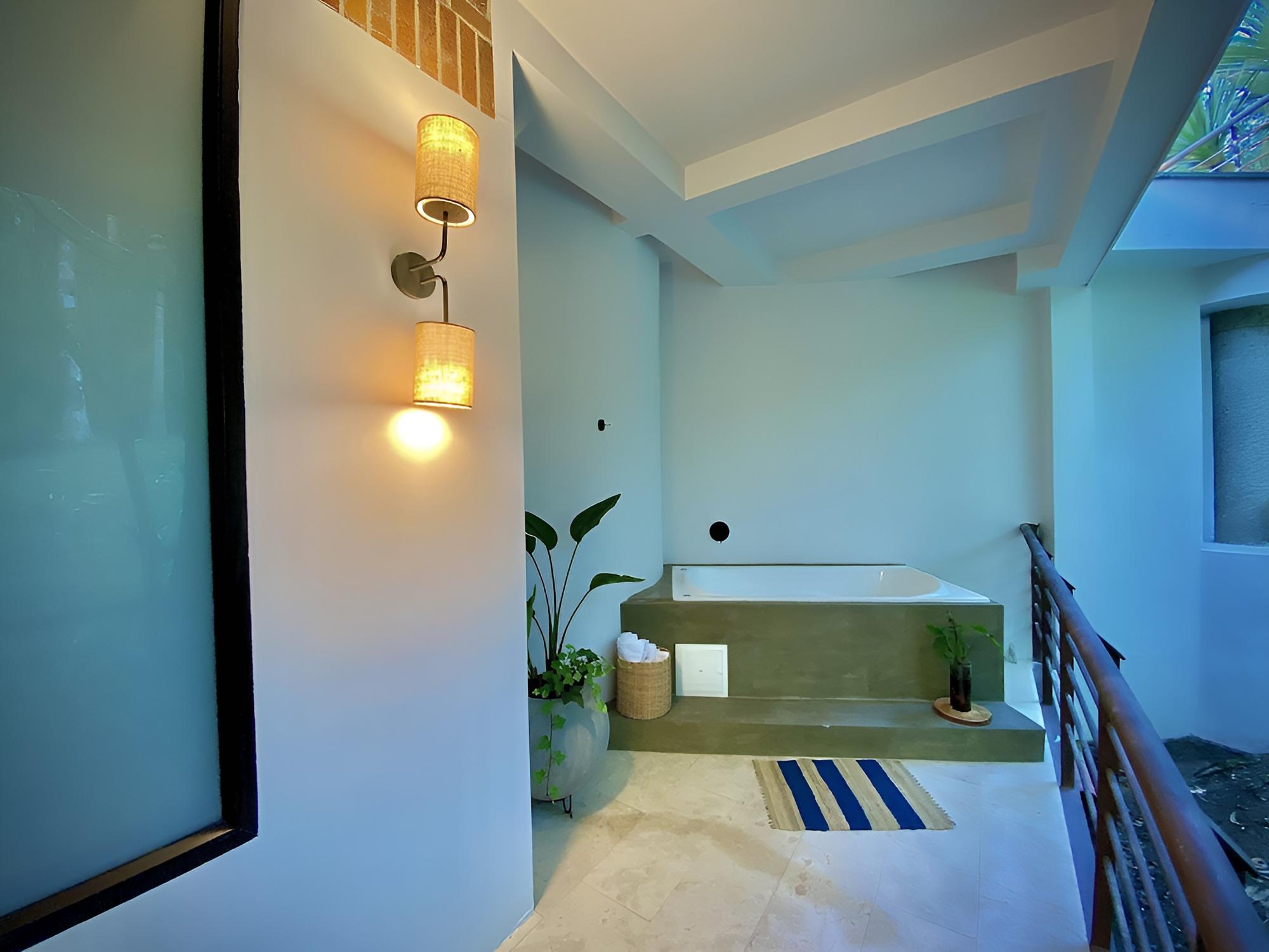 Satori Place In San Lucas