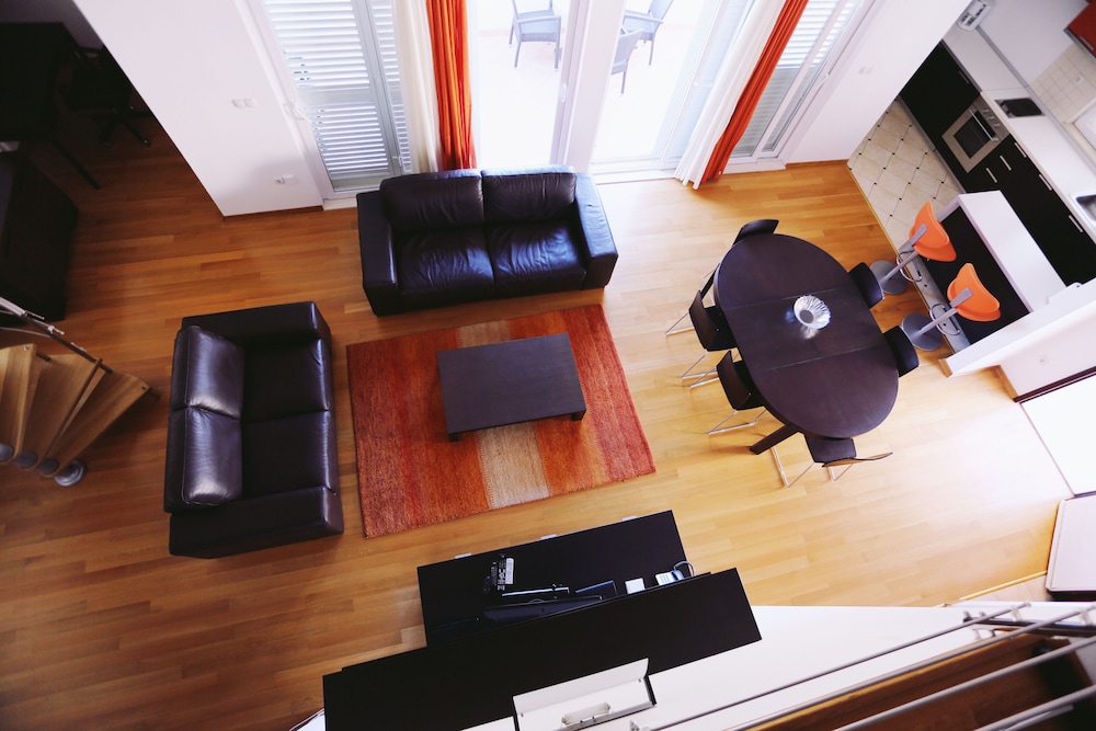 Pervanovo Apartments