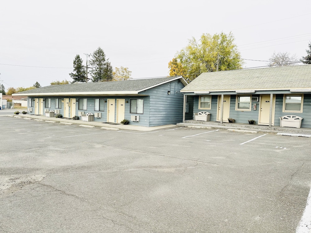 The Davenport Motel