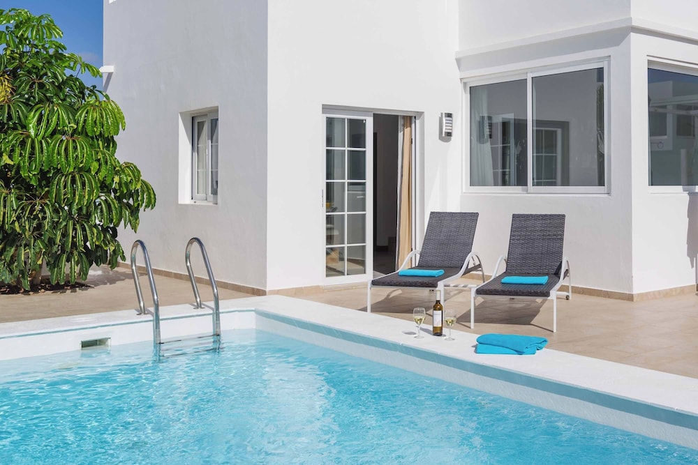 Villa Marisol