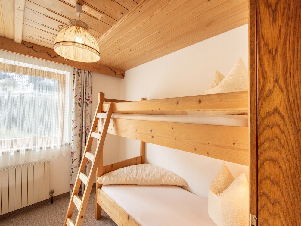 Chalet in Zillertal Near Ski Bus Stop