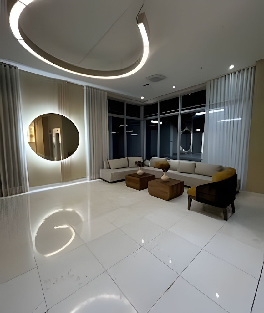 1404 Suite Frente al Mar en Cartagena
