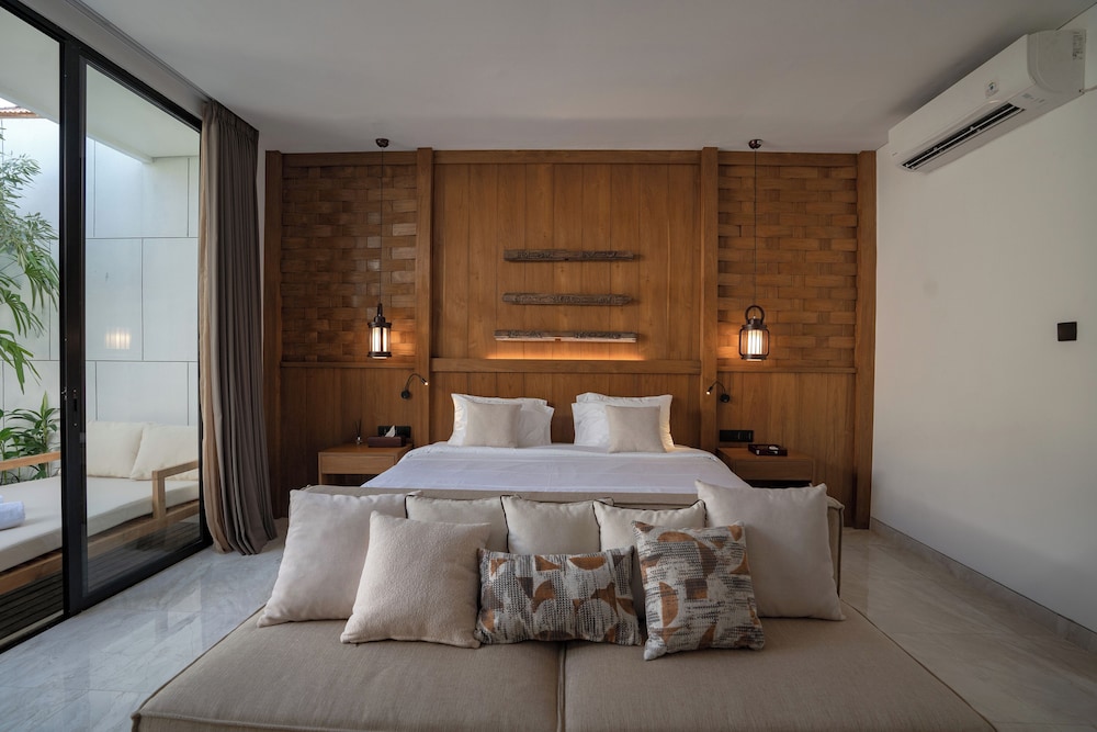 Deo Villa Seminyak