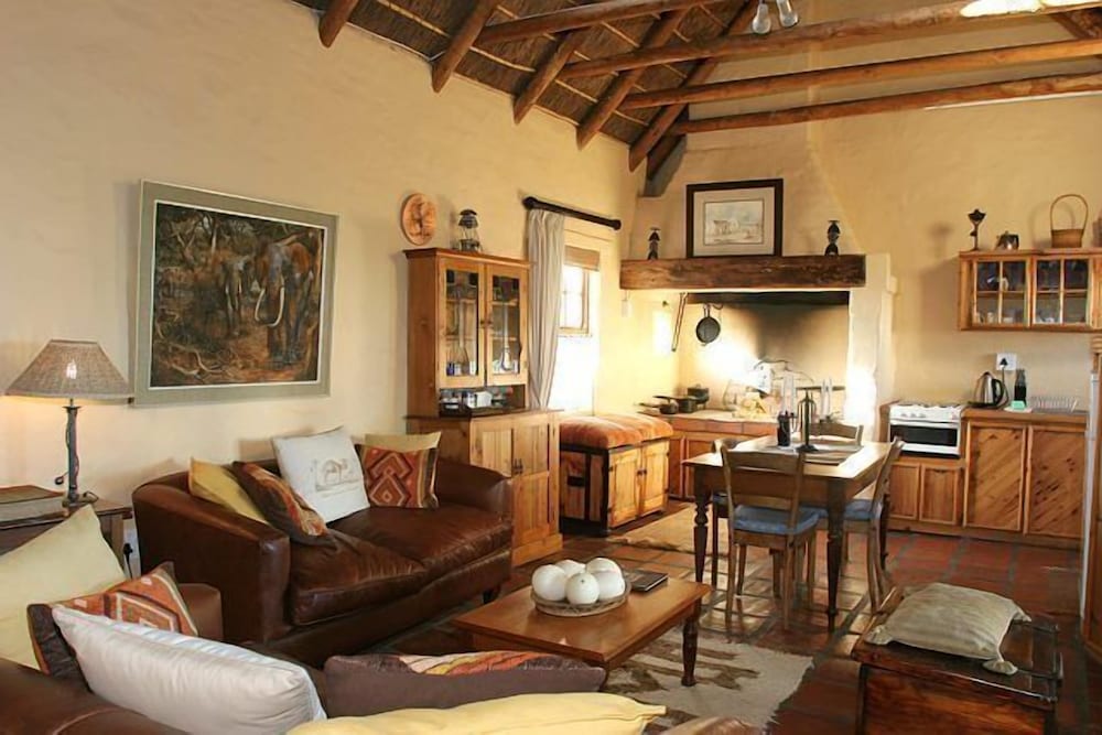 Sandpiper Guest Cottages