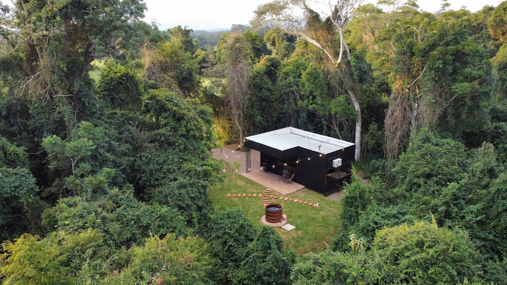 Rastro Cabins