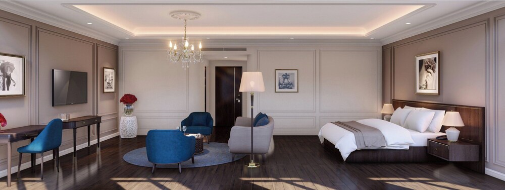 Hotel Công Tử Bạc Liêu