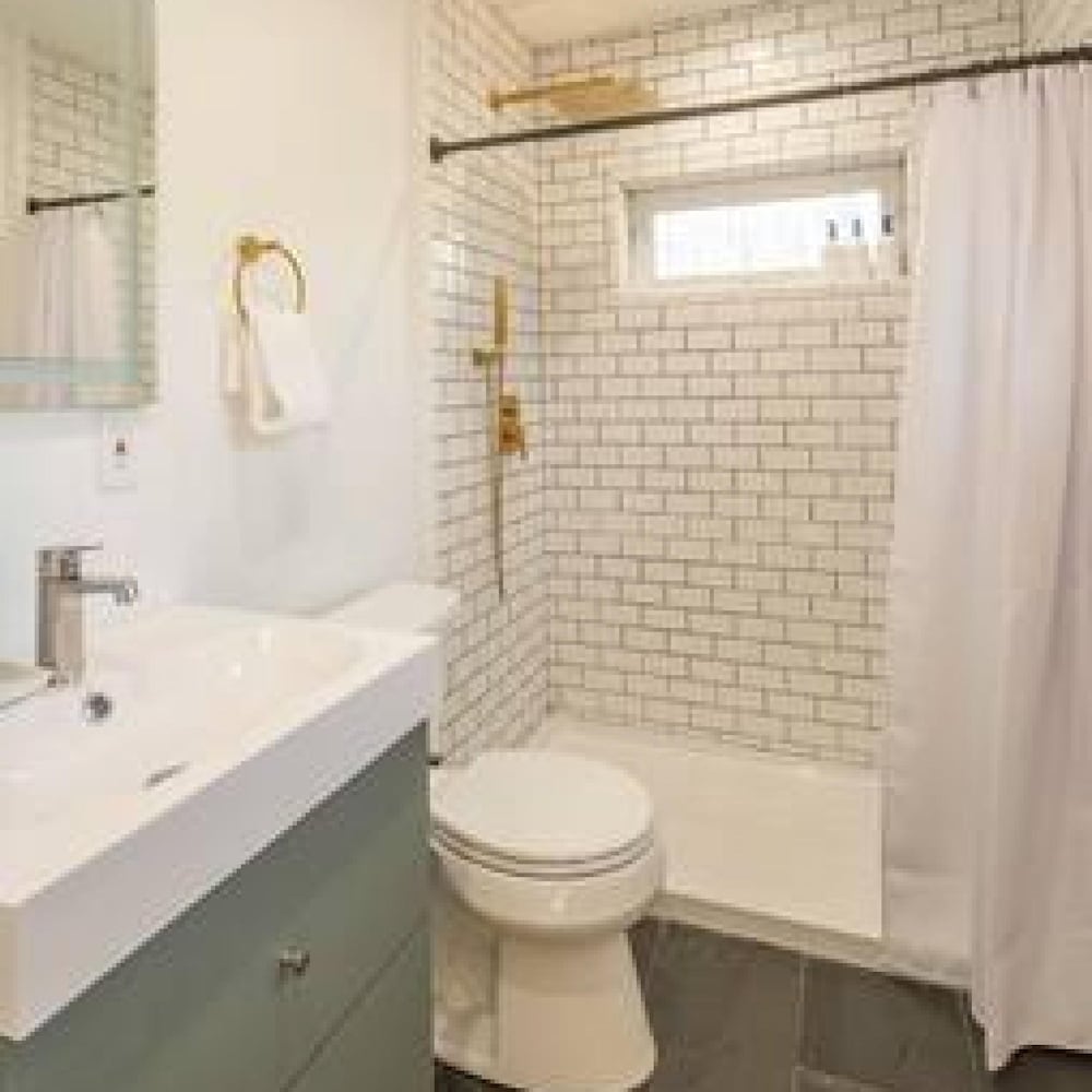 Lexie by Summer Modern Rustic Tiny Home