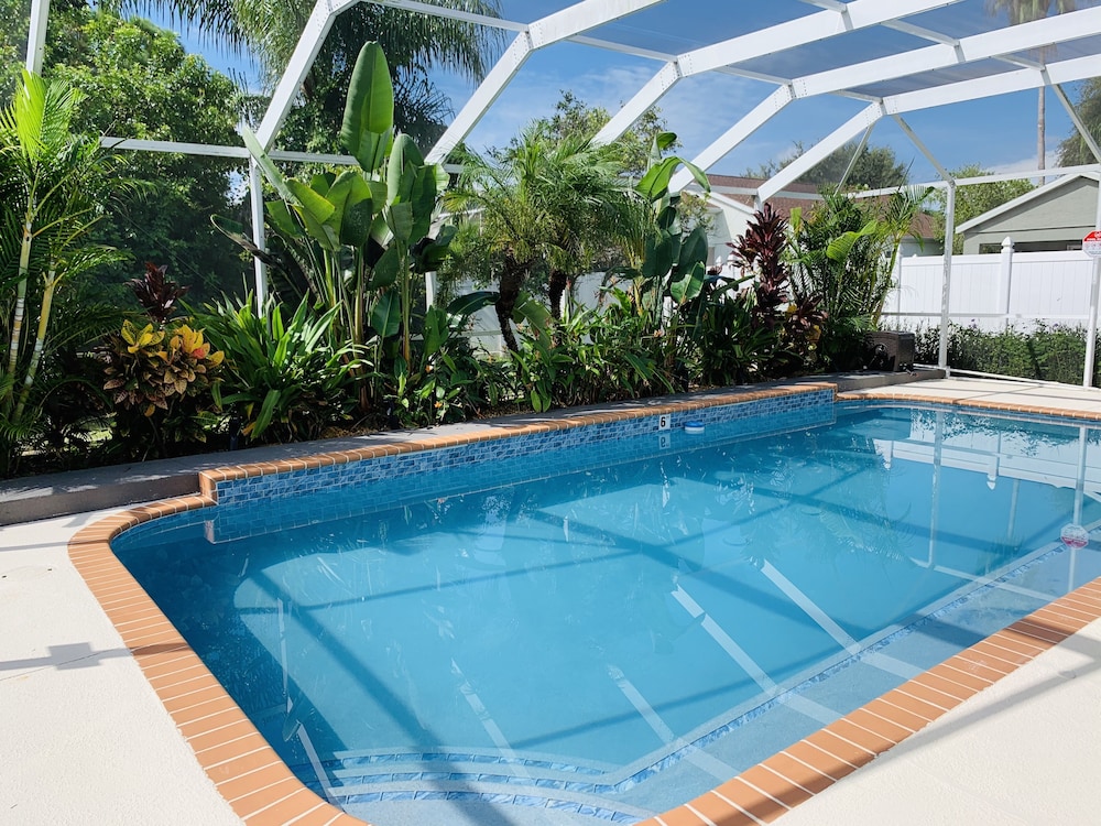 Florida Paradise Near Img Academy and Beach - Property Image 46